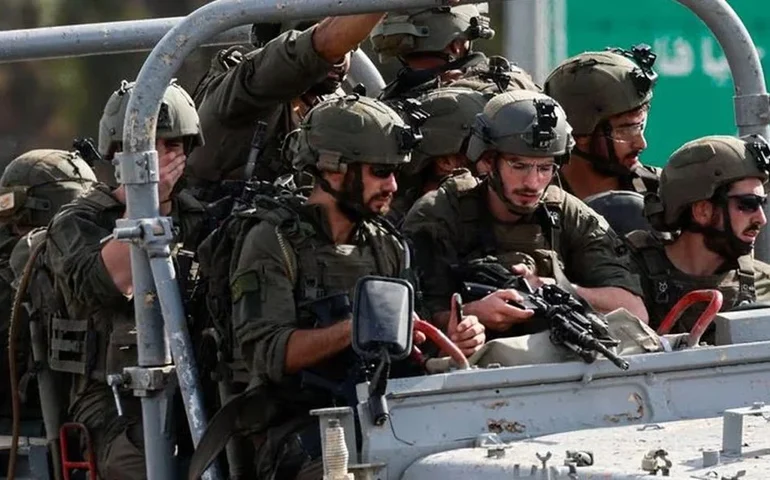 Exército de Israel resgata 4 reféns levados de festival de música em outubro