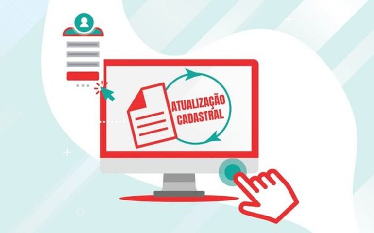 SEPLAG convoca servidores da Prefeitura de Penedo para atualização de dados