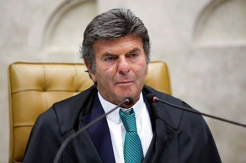 Absolvições, competência do STF e acesso a provas: os oito pontos de divergências entre Fux e Moraes