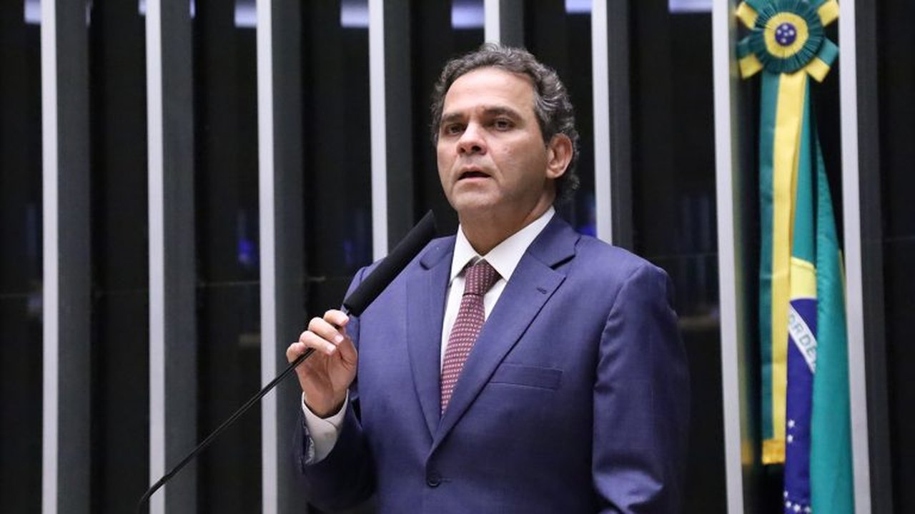Câmara aprova marco legal do transporte público coletivo