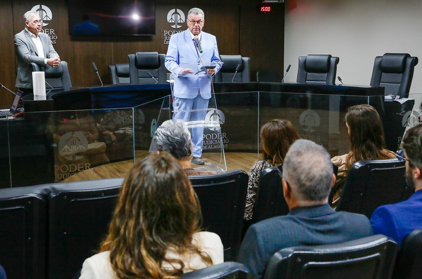 Semana 60+ incentiva cuidados para envelhecimento saudável de servidores
