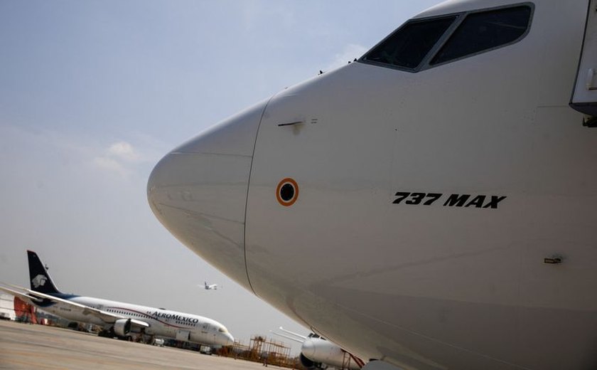 Boeing 737 Max 9: assentos próximos à porta de avião que se abriu em pleno voo estavam desocupados por acaso