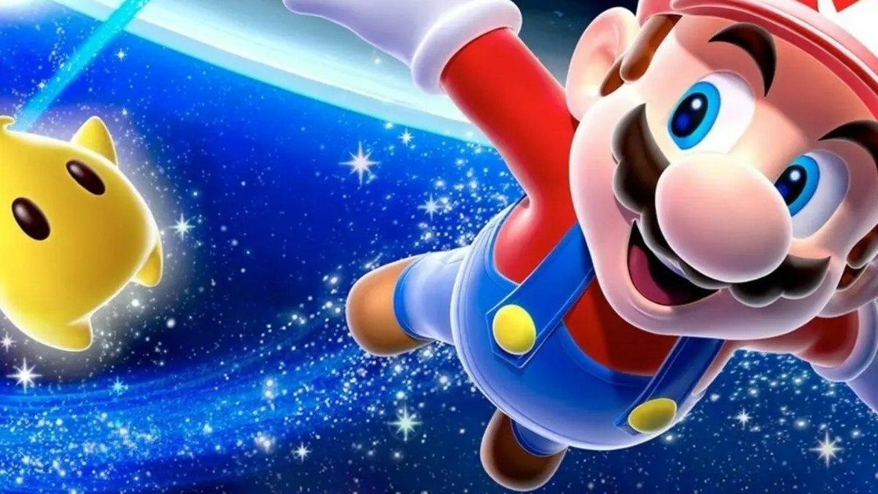 Filme de Mario Bros ganha data de divulgação do primeiro trailer
