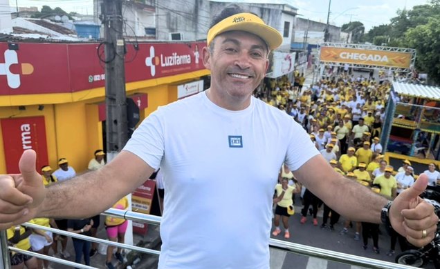 Foto: assessoria