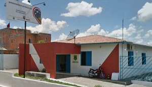 delegacia de Nossa Senhora da Glória