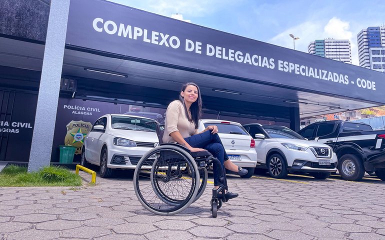Governo abre inscrições para maior programa de estágio de Alagoas