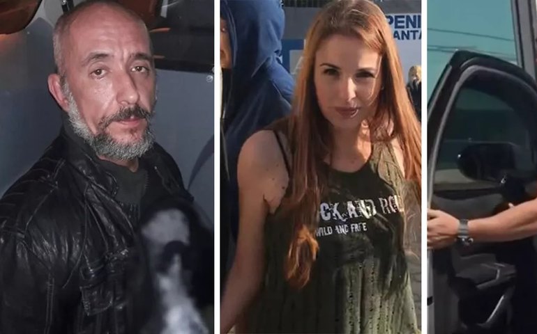 20 anos do caso Suzane Richthofen: onde e como estão ela e os irmãos Cravinhos