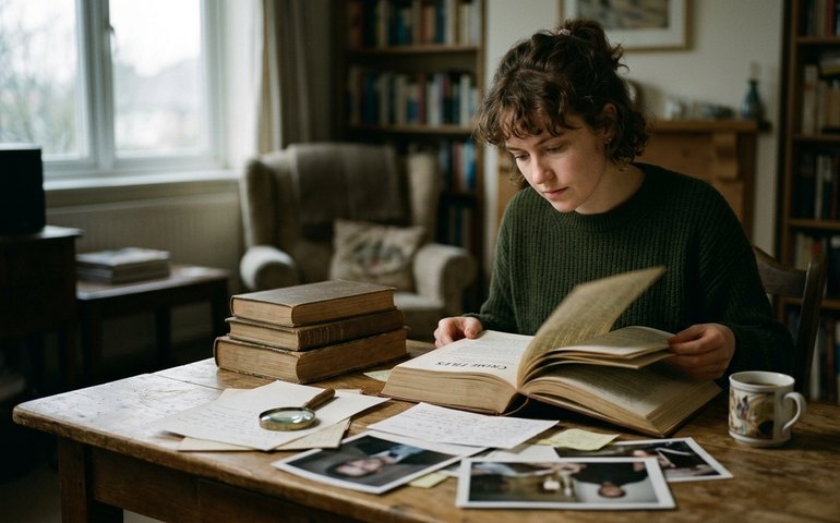 Detetives de sofá: livros interativos exploram o prazer contemporâneode investigar crimes