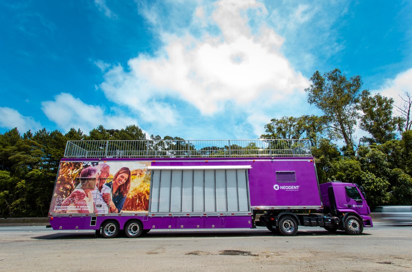 Voluntariado avança no Brasil com iniciativas que levam saúde bucal a comunidades em situação de vulnerabilidade