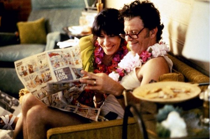 Cine Sesc inicia exibições de filmes a partir do dia 6 na Unidade Centro