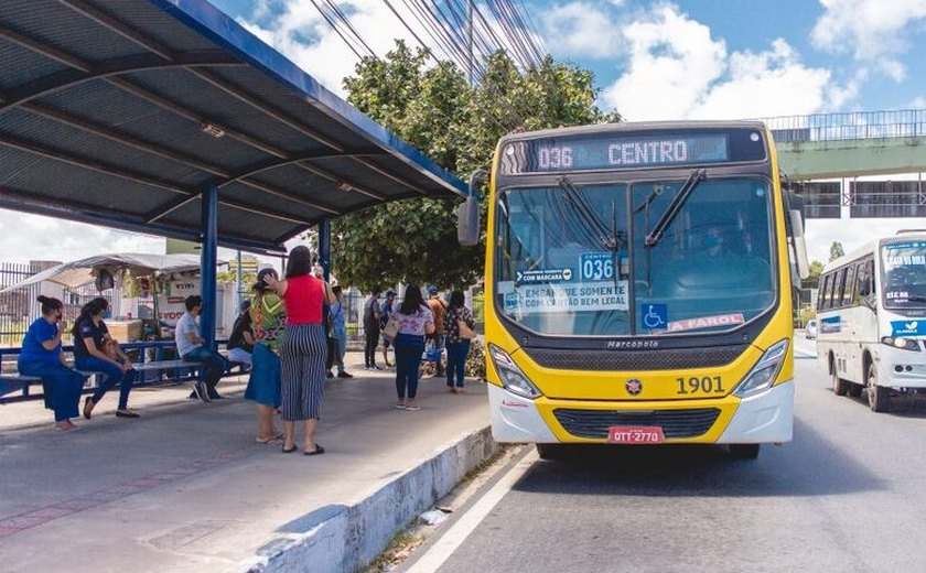 SMTT apresenta ações para substituir linhas atendidas pela Veleiro