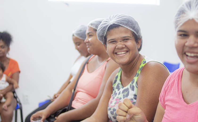 Instituto Mandaver promove cursos gratuitos de gastronomia