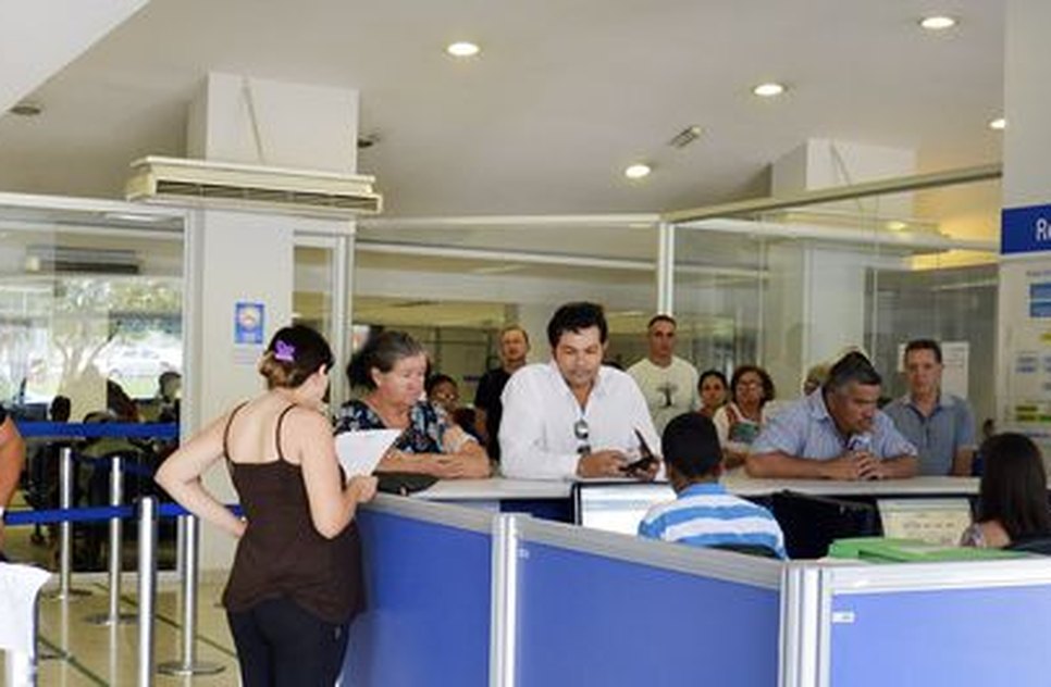 perícia inss