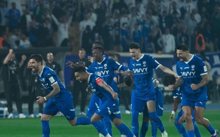Al-Hilal x Al-Nassr: horário e onde assistir ao vivo à final da Supercopa Saudita