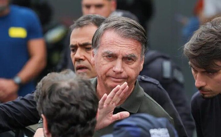 Moraes nega pedido do DF para avaliação médica antecipada de Bolsonaro