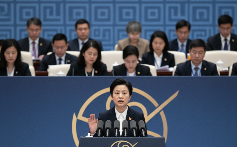 China confronta EUA e defende Cuba contra interferências externas