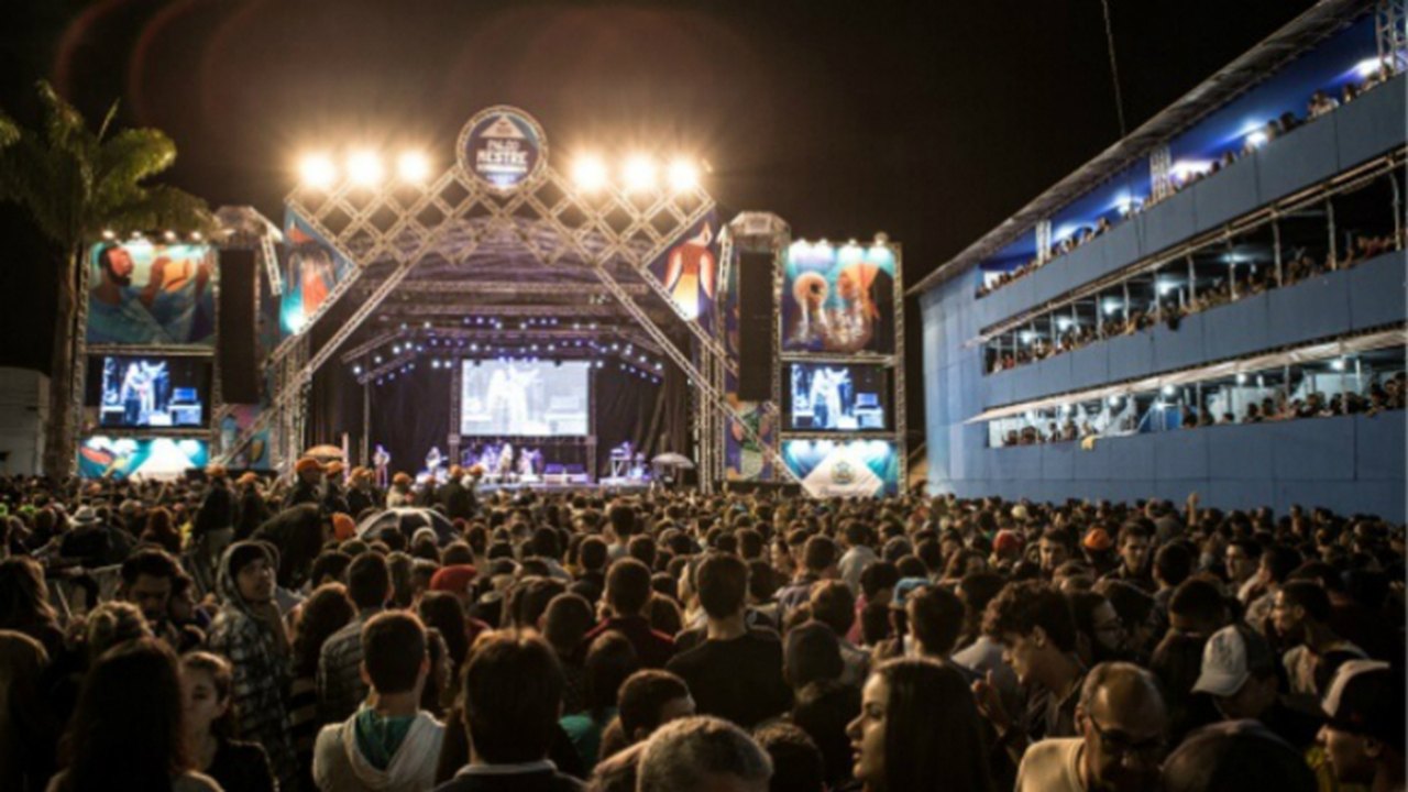 Festival de Inverno de Garanhuns 2022; confira a programação