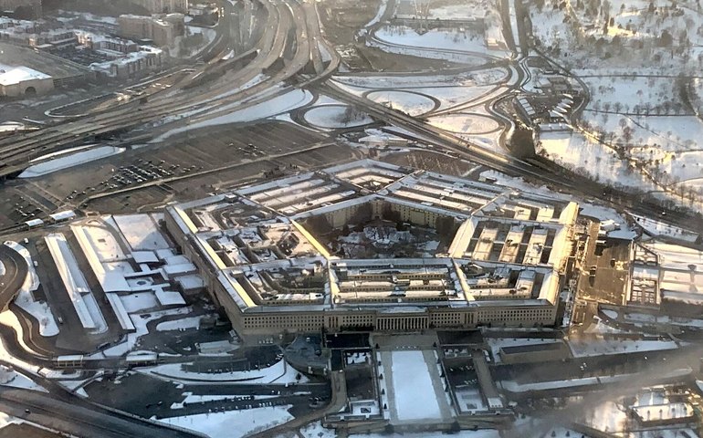 Mídia: EUA enviam especialistas a aliados asiáticos para conter avanço tecnológico da China