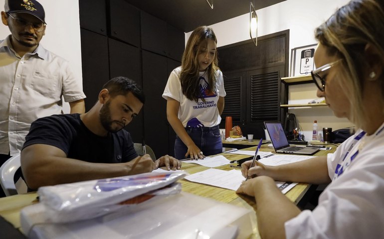 Escola do Turismo: Setur abre inscrições para cursos gratuitos em Arapiraca nesta sexta (26)