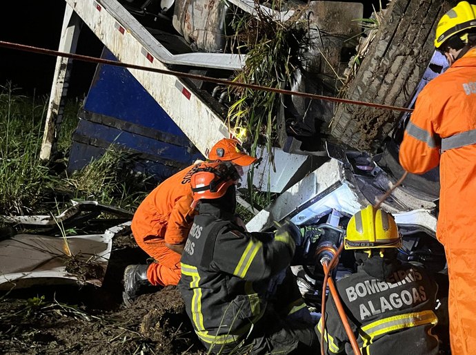 Socorristas do Corpo de Bombeiros atenderam mais de 4.400 ocorrências pré-hospitalares este ano