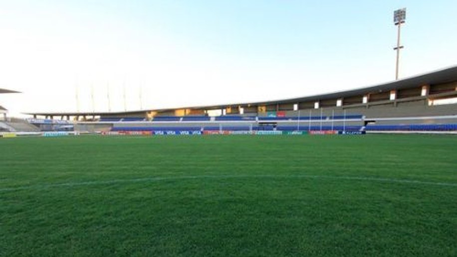 Estádio Rei Pelé é liberado para treino do São Paulo FC na terça-feira