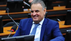 Aécio Neves / Foto: reprodução