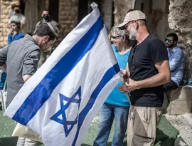 Itália defende restringir produtos de colônias judaicas na Cisjordânia