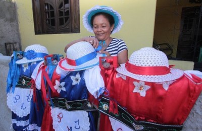 Secult lança Edital de Registro do Patrimônio Vivo de Alagoas