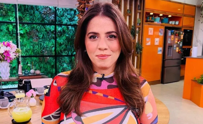 Tati Machado anunciou a perda do bebê aos 8 meses de gestação; apresentadora está estável Tati Machado anunciou a perda do bebê aos 8 meses de gestação; apresentadora está estável