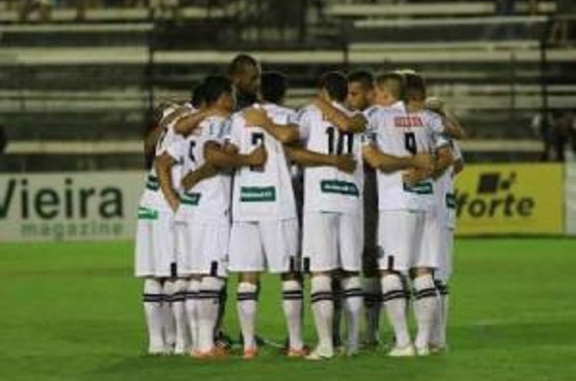 ASA termina 2016 em 43º no ranking da CBF e tem vaga certa na Copa do Brasil