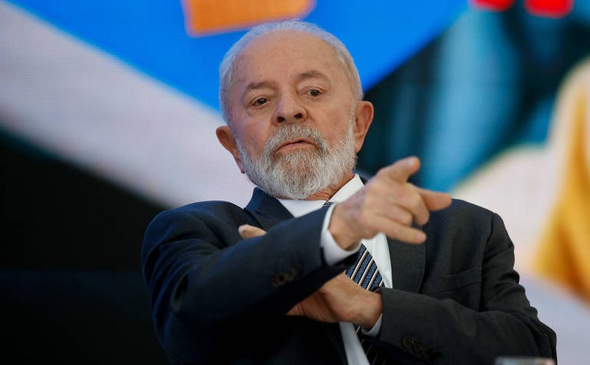 Governo Lula pagou R$ 33 milhões em emendas de Pacheco