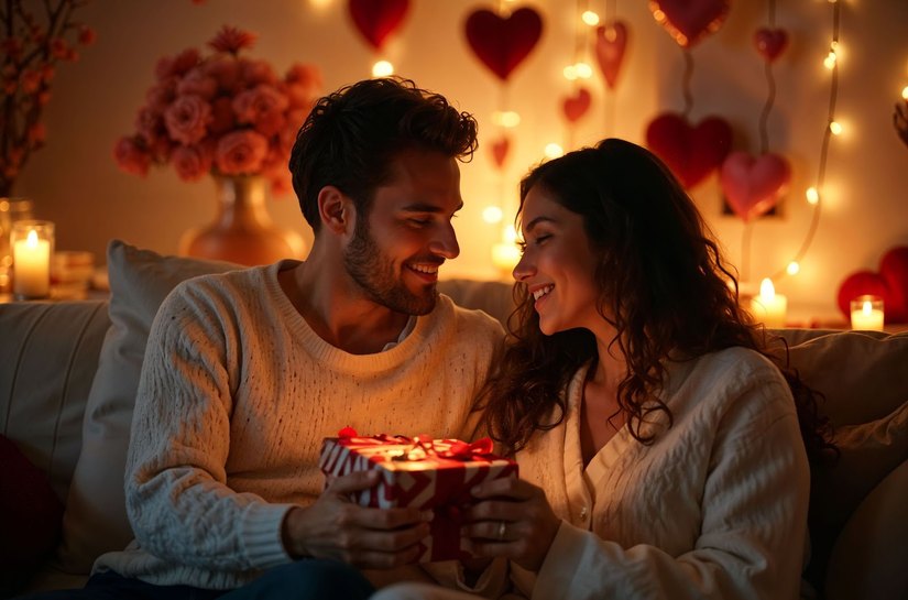 Dia dos Namorados: 5 ideias de presente para surpreender quem você ama