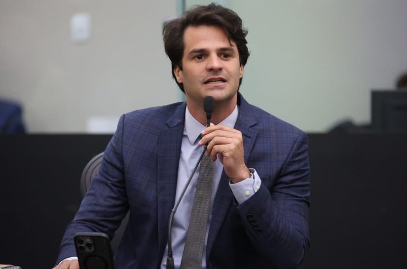 Breno Albuquerque destaca ação heroica de policiais militares em Arapiraca