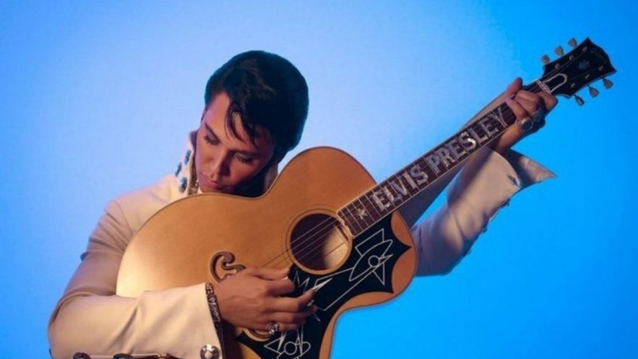 Elvis Presley: Veja 10 curiosidades sobre o ‘Rei do Rock’