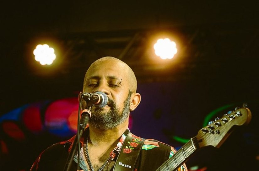 Arapiraca Agro Show valoriza artistas locais em programação cultural especial