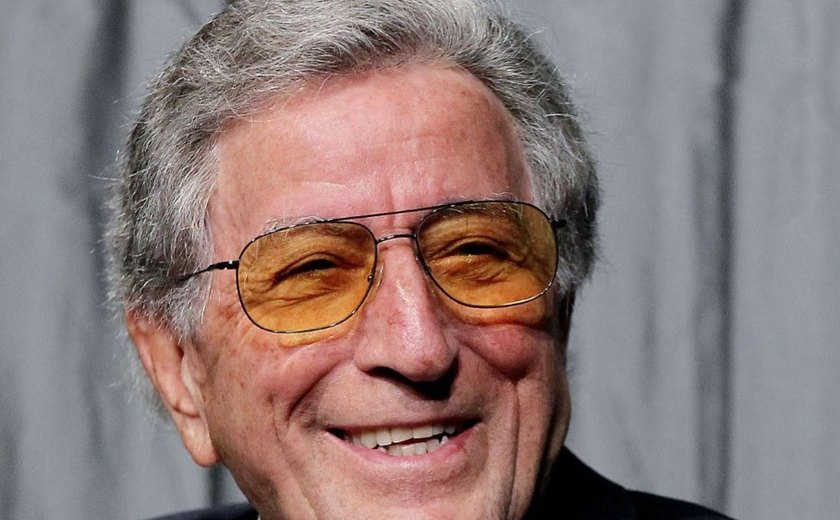 Astro do jazz e do pop, Tony Bennett morre aos 96 anos em Nova York