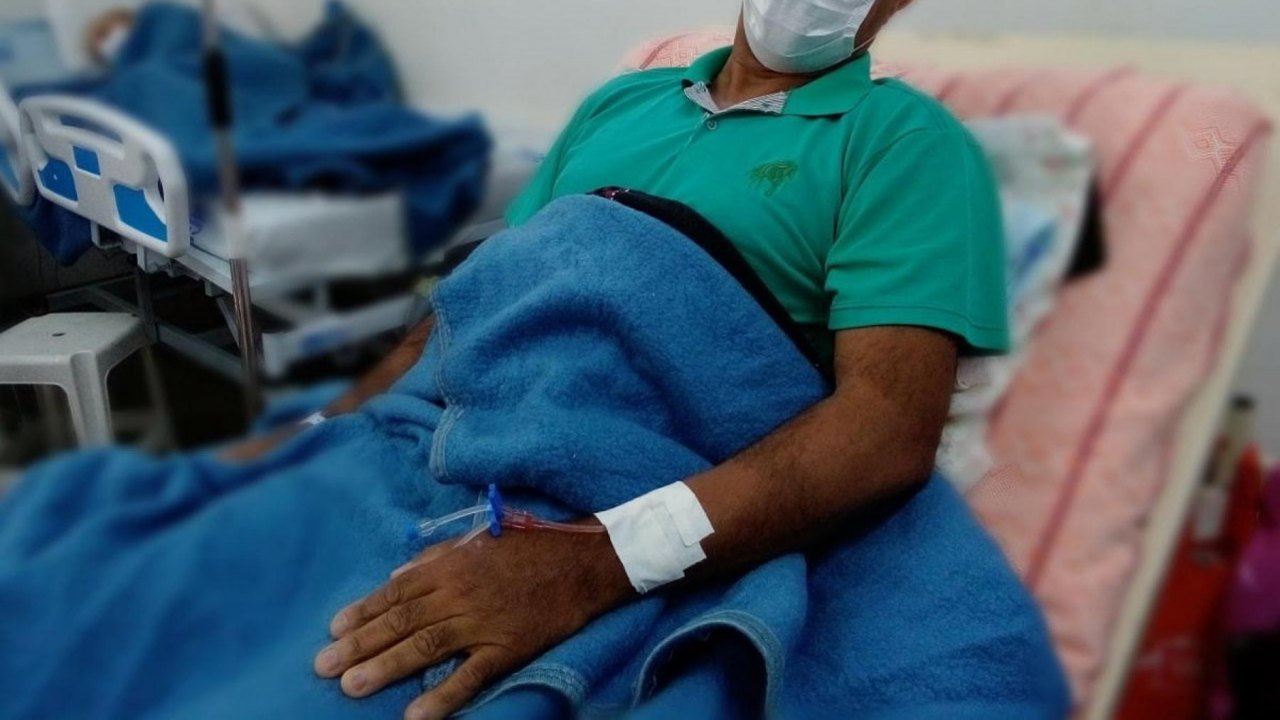 Sesau alerta para aumento de casos de trombose relacionados à Covid-19