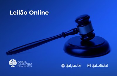 3ª Vara Cível de Arapiraca promove leilão de posto de combustível e terreno com galpões