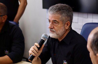 Caso Johanisson: investigações apontam que homicídio foi motivado por ciúmes e encomendado por R$ 10 mil