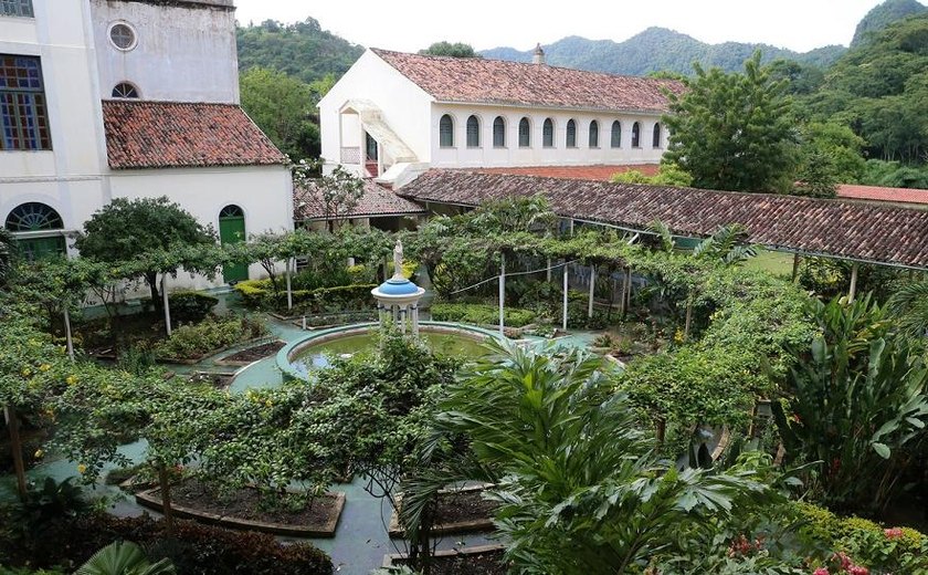 Ceará cria rota do turismo religioso em 12 cidades e inclui três locais em Fortaleza