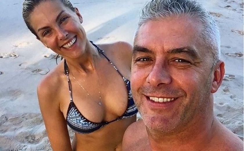 Ana Hickmann revela que pai agredia a mãe na infância: 'Via nele a mesma expressão que vi agora no Alexandre'