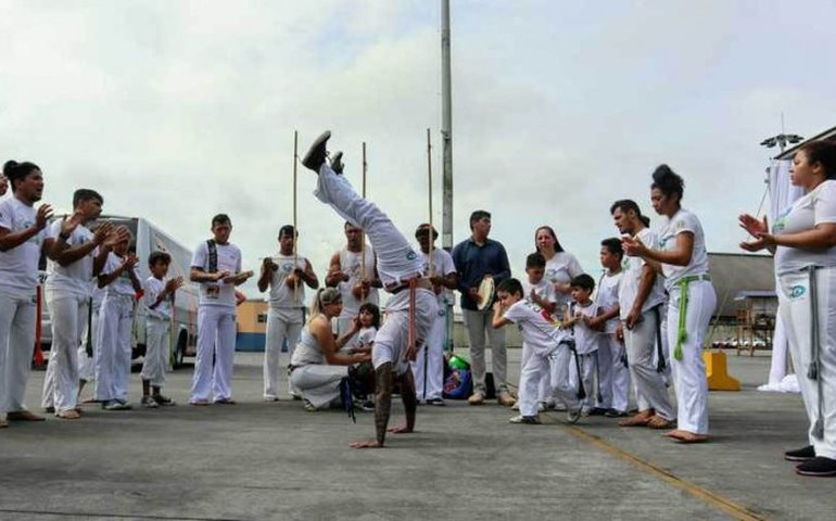 CCJ aprova 17 projetos sobre cultura, homenagens e datas nacionais