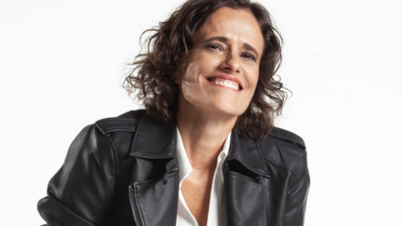 Zélia entre os destaques musicais do Sesc Guarulhos