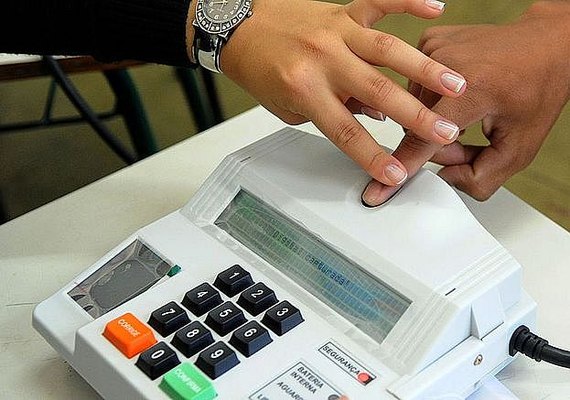 Eleitor ainda sem biometria cadastrada poderá votar neste ano; entenda