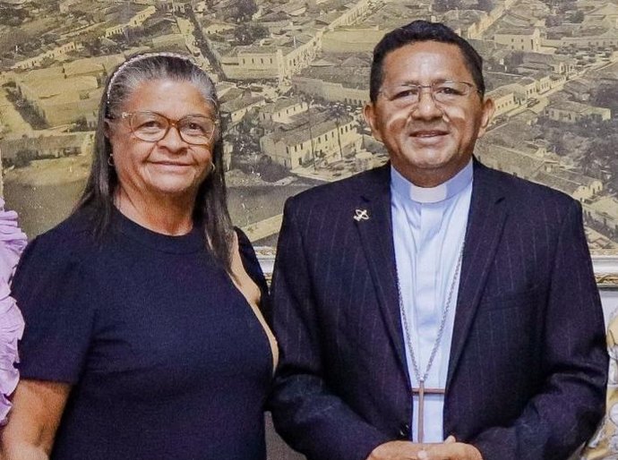 Poderes Executivo e Legislativo entregarão título de cidadão honorário a Dom Manoel Filho