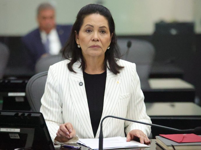 Rose Davino homenageia mães atípicas e defende mais políticas de inclusão