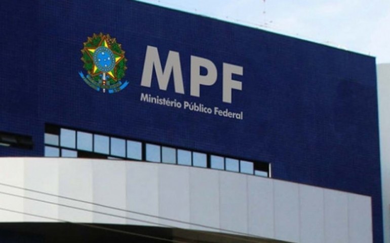 MPF pede investigação sobre 'apagão' nos computadores da Presidência