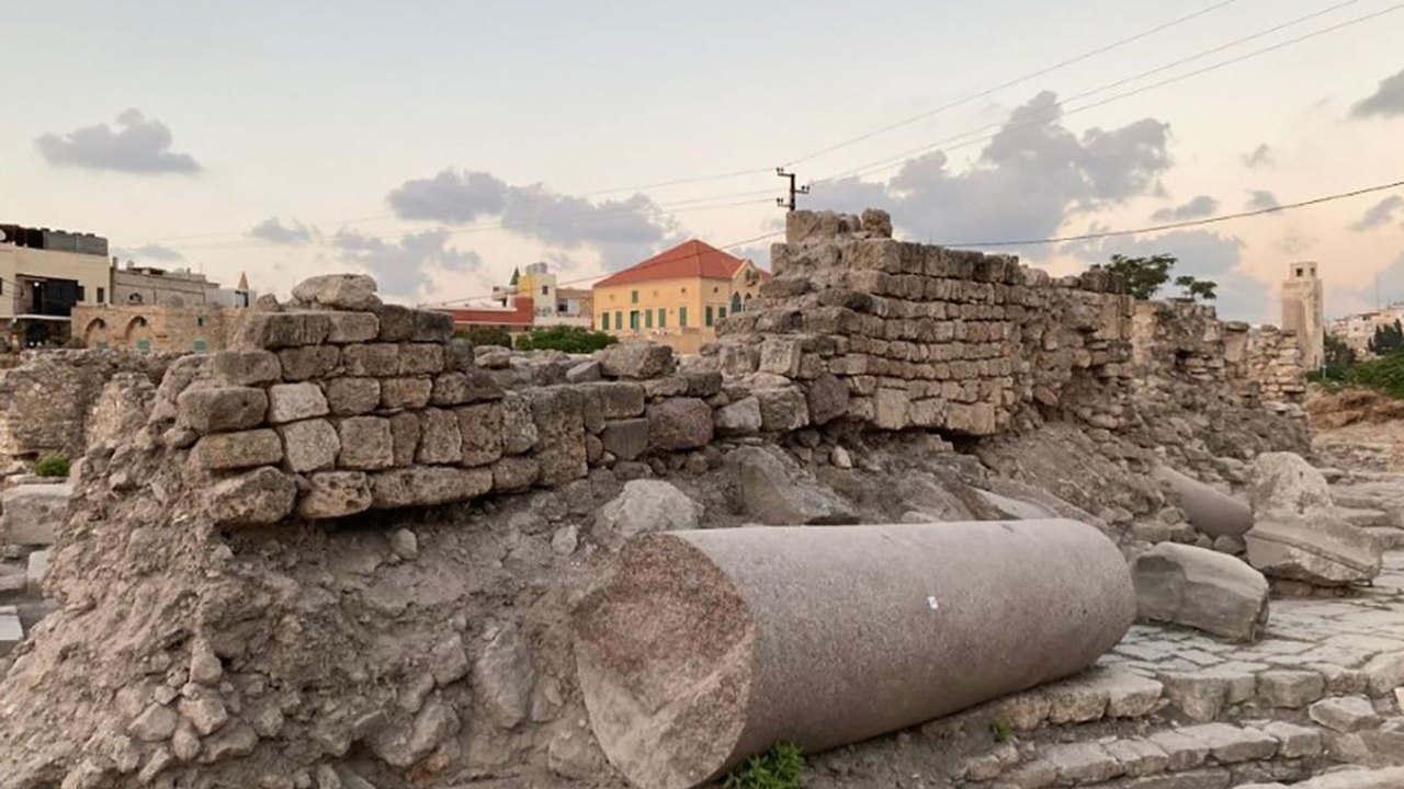 Artefatos valiosos são descobertos em primeiro acampamento militar romano na Suíça (FOTOS)