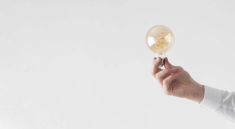 Aneel reduz contas de luz da Energisa e Sulgipe em até 5% / Foto: Foto: Freepik/Arquivo