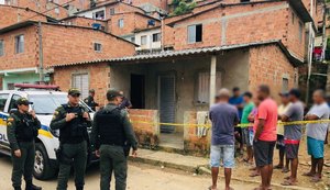 "Tribunal do Crime" na Grota do Rafael: casal é torturado por 24h; marido é morto a facadas e mulher resgatada com fio no pescoço
